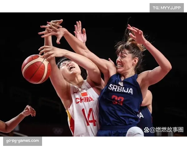 福建女篮内外线均衡 埃吉奥福28分20篮板统治禁区